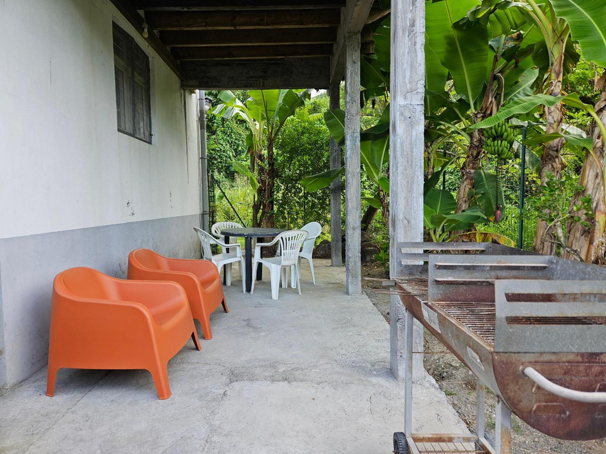 Duplex La Riviere Villa Deshaies Luaran gambar