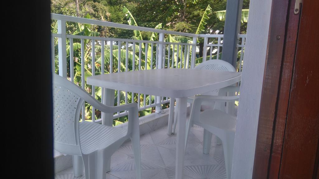 Duplex La Riviere Villa Deshaies Luaran gambar