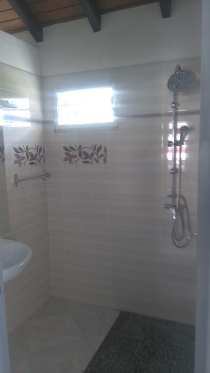 Duplex La Riviere Villa Deshaies Luaran gambar