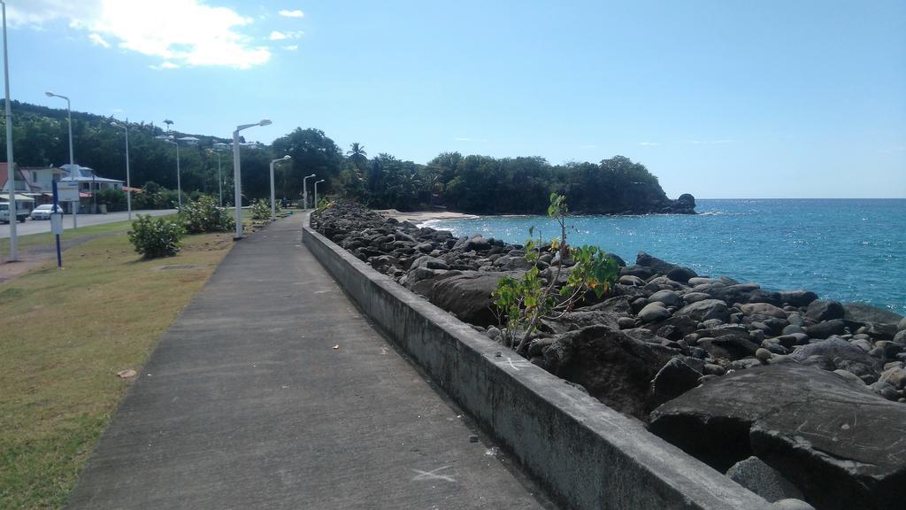 Duplex La Riviere Villa Deshaies Luaran gambar