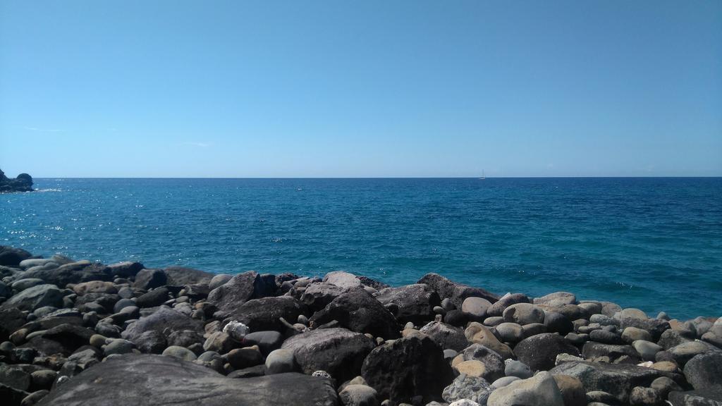 Duplex La Riviere Villa Deshaies Luaran gambar