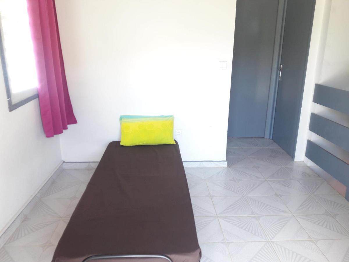 Duplex La Riviere Villa Deshaies Luaran gambar